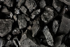 Barby coal boiler costs