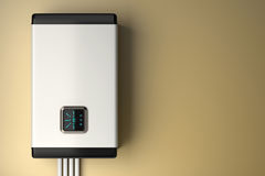 Barby electric boiler companies