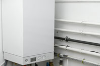 free Barby condensing boiler quotes